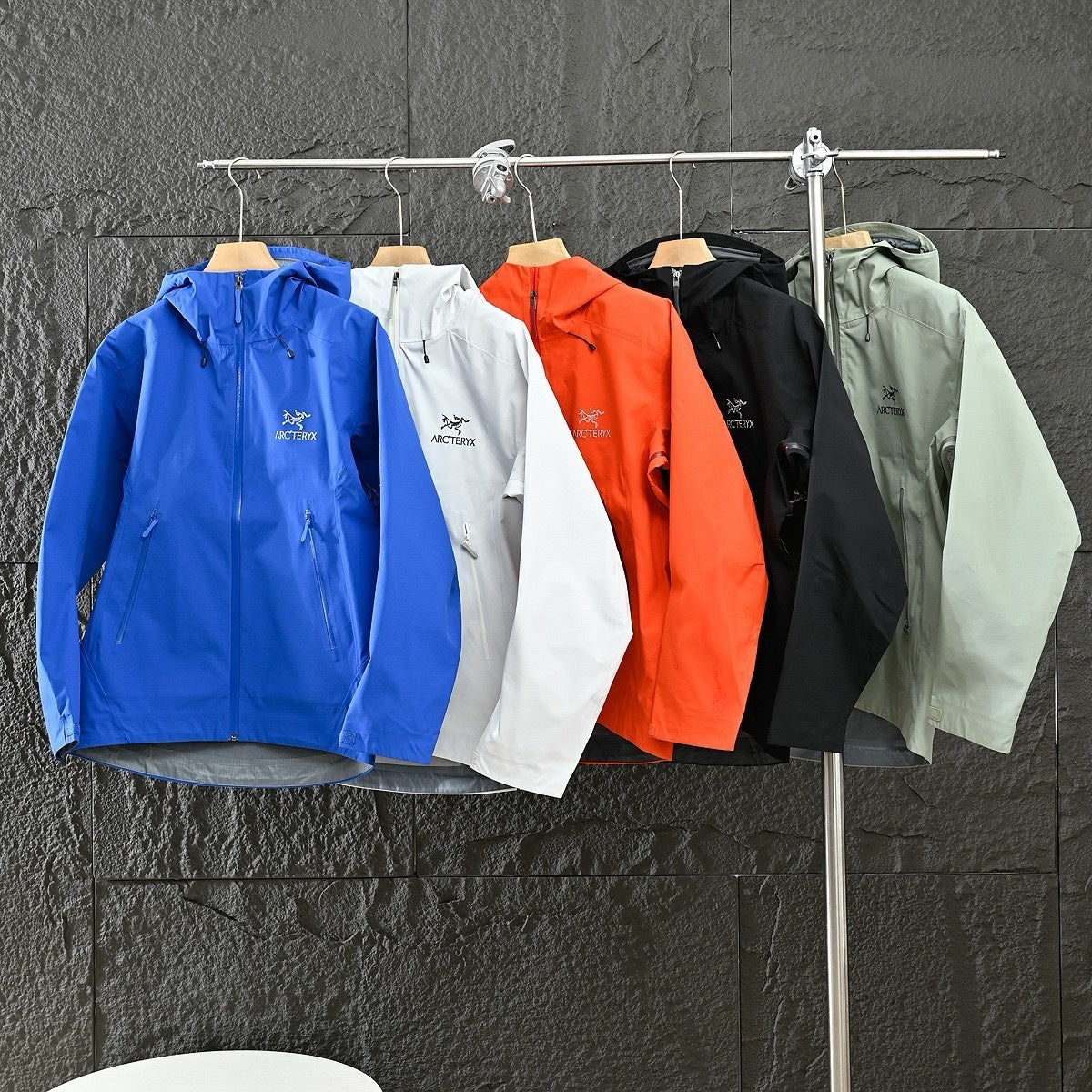 GORE-TEX Designer Jacket