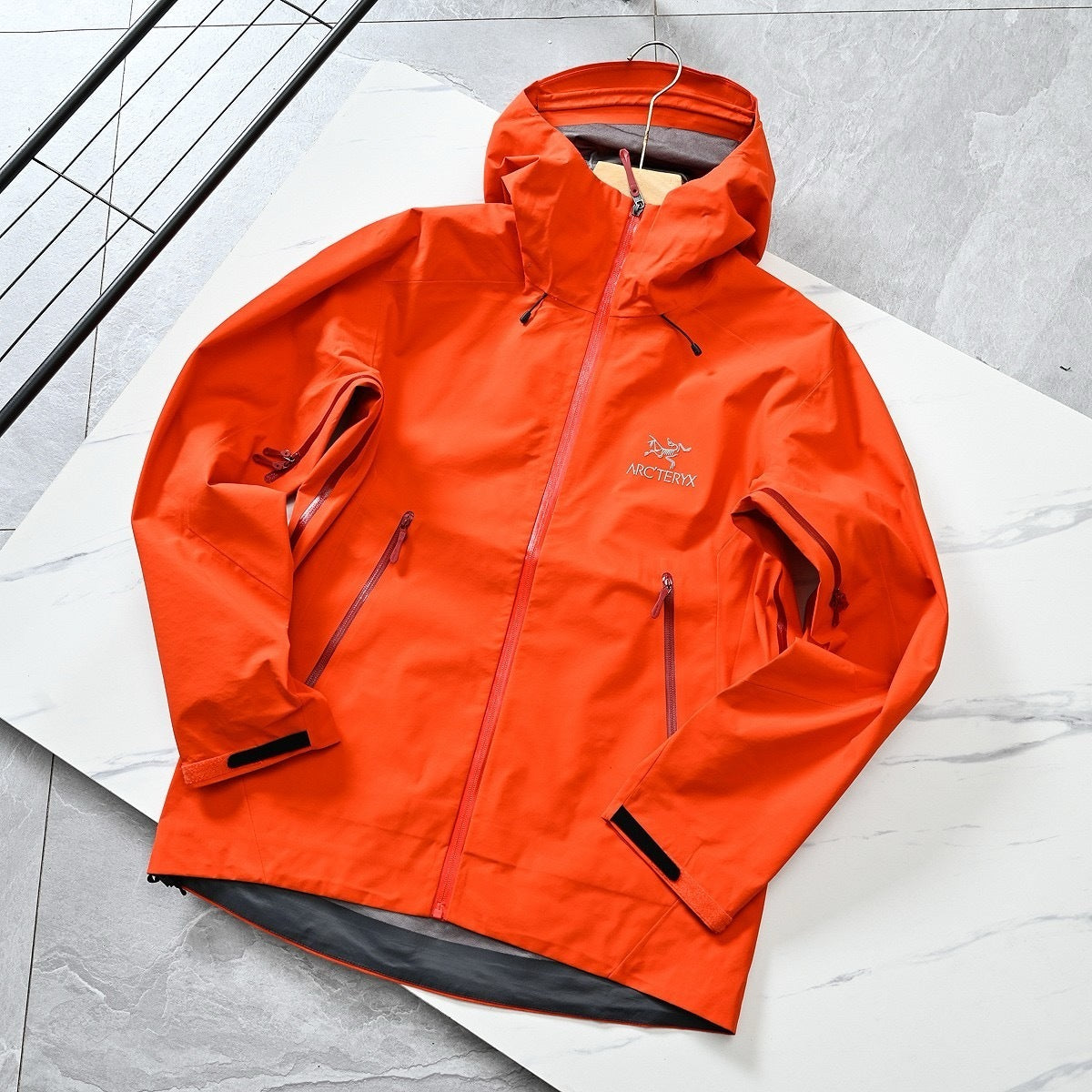 GORE-TEX Designer Jacket