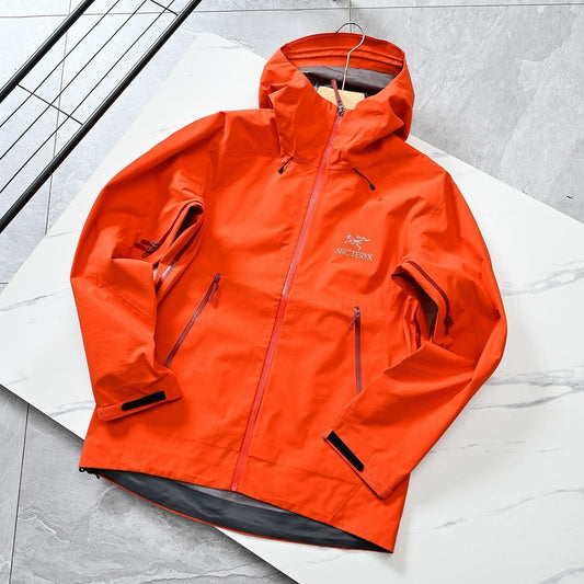 Arc'teryx Jacket