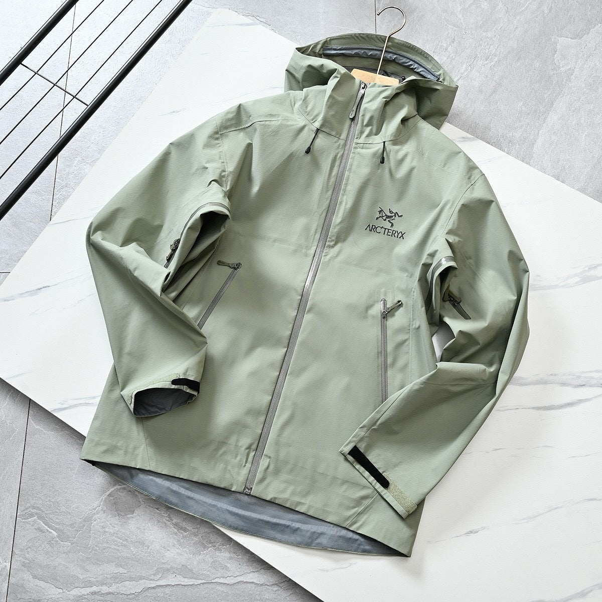 GORE-TEX Designer Jacket