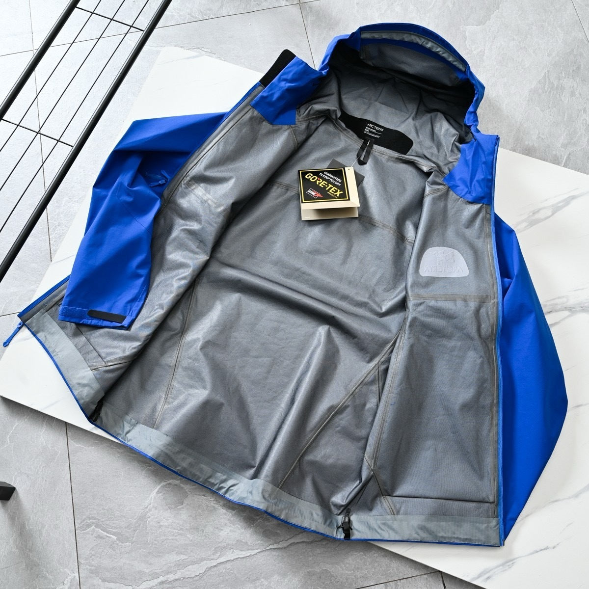 GORE-TEX Designer Jacket